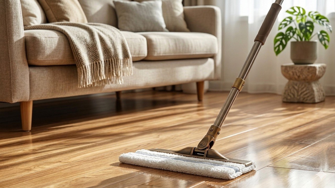 Premium Cleaning Detail