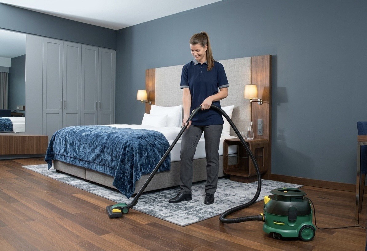 Perfect Organization